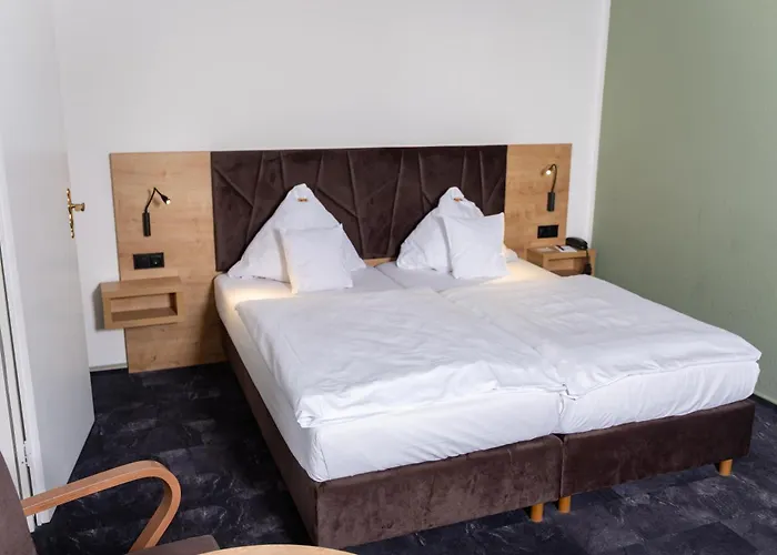 Hotel Alpha Hannover